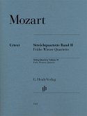 String Quartets, Volume II (Early Viennese Quartets) String Quartets, Volume II (Early Viennese Quartets)