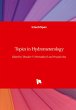 Topics in Hydrometerology - Bild 1