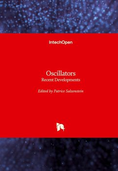 Cover Oscillators