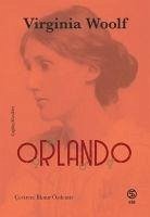 Orlando - Woolf, Virginia