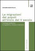 Le migrazioni dei popoli all'inizio del V secolo (eBook, PDF)