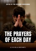The Prayers of each day (eBook, ePUB)