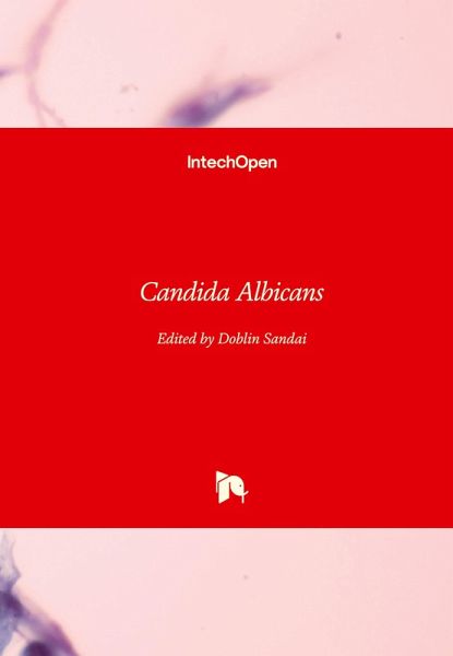 Candida Albicans