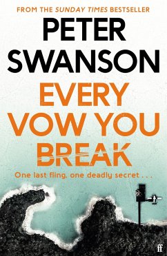 Every Vow You Break - Swanson, Peter