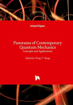 Panorama of Contemporary Quantum Mechanics