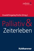 Palliativ & Zeiterleben (eBook, ePUB)