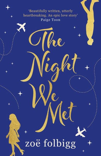 The Night We Met (eBook, ePUB) The Night We Met (eBook, ePUB)