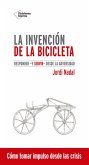 La invención de la bicicleta (eBook, ePUB)