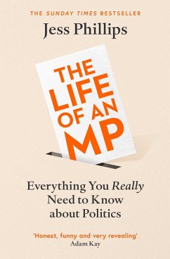 The Life of an MP (eBook, ePUB) - Phillips, Jess