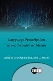 Language Prescription (eBook, ePUB)