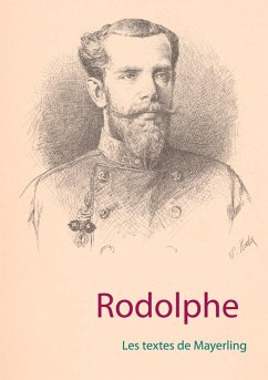 Rodolphe (eBook, ePUB)