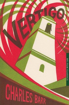Cover Vertigo (eBook, ePUB)