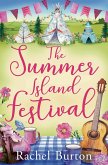 The Summer Island Festival (eBook, ePUB)