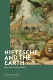 Nietzsche and the Earth (eBook, ePUB)