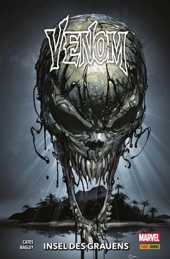 Cover Insel des Grauens / Venom - Neustart Bd.6 (eBook, PDF)