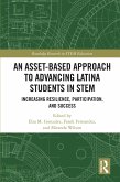 An Asset-Based Approach to Advancing Latina Students in STEM (eBook, ePUB)