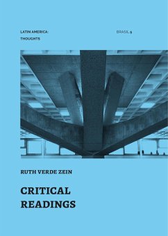 Cover Critical Readings (eBook, ePUB)