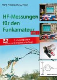 HF-Messungen für den Funkamateur - Teil 1 (eBook, ePUB)