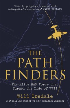 The Pathfinders (eBook, ePUB) - Iredale, Will