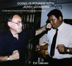 Going 15 Rounds With Jerry Izenberg (eBook, ePUB)