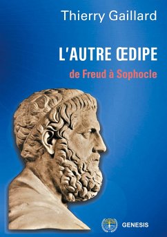 L'autre Oedipe - Gaillard, Thierry