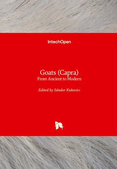 Goats (Capra)