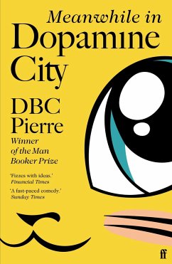 Meanwhile in Dopamine City - Pierre, DBC