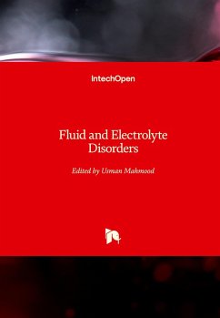 Cover Fluid and Electrolyte Disorders