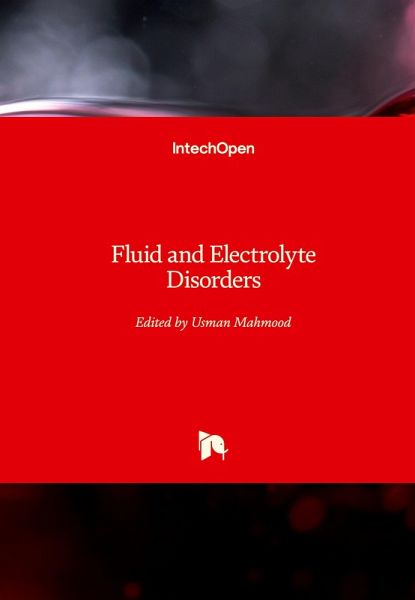 Fluid and Electrolyte Disorders