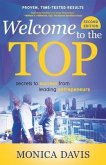 Welcome To The Top (eBook, ePUB)