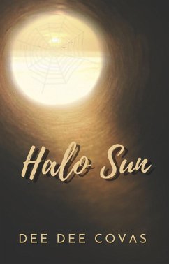 Cover Halo Sun (eBook, ePUB)