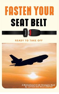 Cover Fasten Your Seatbelt (eBook, ePUB)