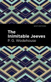 The Inimitable Jeeves (eBook, ePUB)