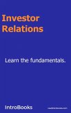 Investor Relations (eBook, ePUB)