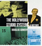 The Hollywood Studio System (eBook, ePUB)