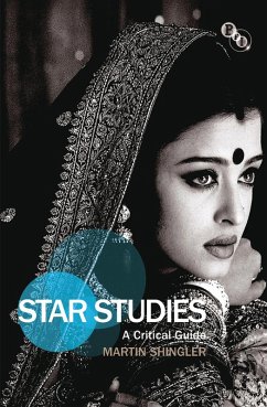 Star Studies (eBook, ePUB) - Shingler, Martin