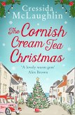 The Cornish Cream Tea Christmas (eBook, ePUB)