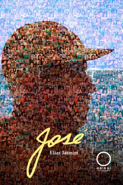 José (eBook, ePUB) - Jasmim, Elias