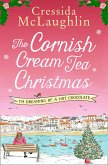 The Cornish Cream Tea Christmas: Part Three - I'm Dreaming of a Hot Chocolate (eBook, ePUB)