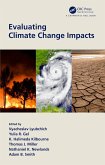 Evaluating Climate Change Impacts (eBook, ePUB)