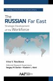 The Russian Far East (eBook, ePUB)