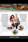 The Good The Bad & The Healthy - Your Endpoint to Fat Loss the Healthy Way (eBook, ePUB)