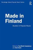 Made in Finland (eBook, ePUB)