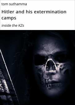 Cover Hitler and his extermination camps (eBook, ePUB)