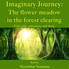 Imaginary Journey: The flower meadow in the forest clearing (MP3-Download) - Neumann, Maximilian