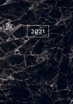 2021 Terminplaner - Laura M. Jung