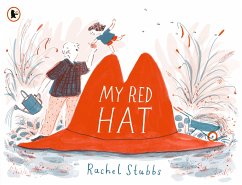 My Red Hat - Stubbs, Rachel