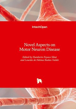 Cover Novel Aspects on Motor Neuron Disease
