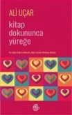 Kitap Dokununca Yürege