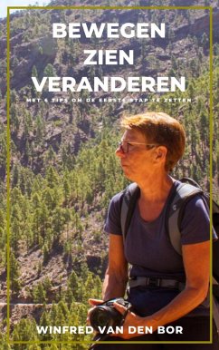 Cover Bewegen. Zien. Veranderen. (eBook, ePUB)